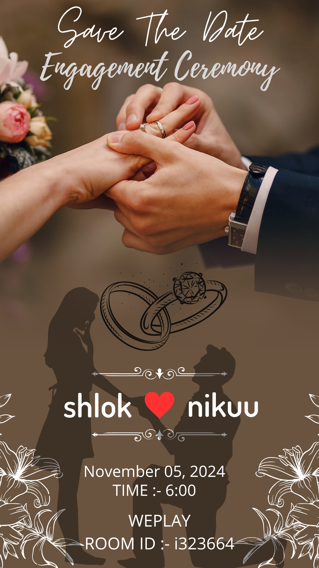 engagement  sn